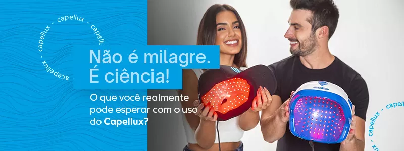 Benefícios comprovados do uso do Capellux: ciência, não milagre! 16