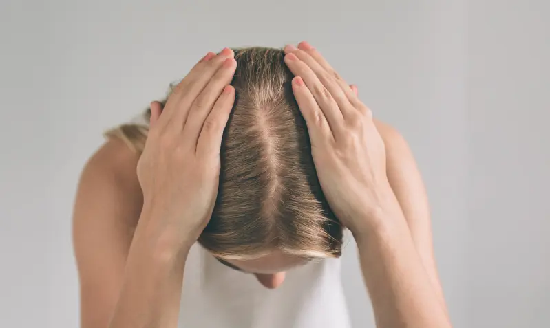 Causas e duração da alopecia difusa: o que você precisa saber | Clínica Bremen 25